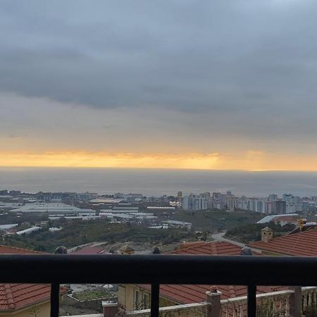 Goldcity Villa Alanya Exteriér fotografie