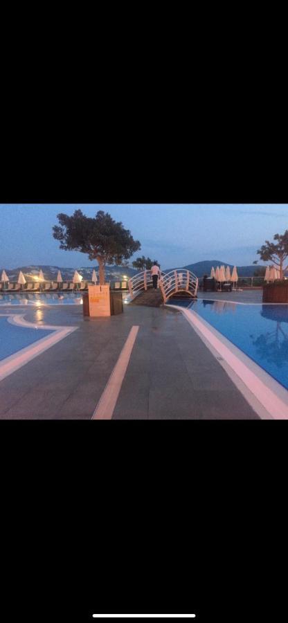 Goldcity Villa Alanya Exteriér fotografie
